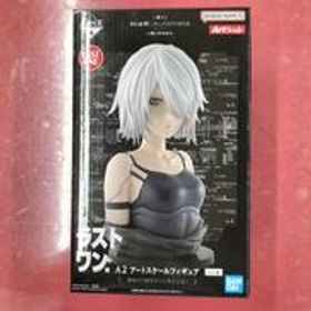 フィギュア ラストワン ニーアオートマタ A2 BANDAI