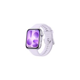 HUAWEI(ファーウェイ) スマートウォッチ HUAWEI WATCH FIT 5 Purple NKIB09PR