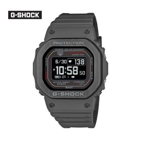 カシオ CASIO Gショック G-SHOCK ご購入特典つき ジーショックソーラー Bluetooth モバイルリンク DW-H5600MB-8JR