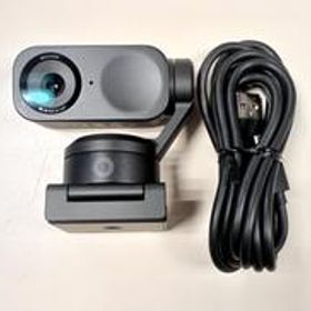 WEBカメラ CINSABNB INSTA360