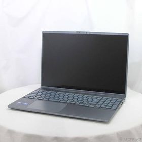 〔中古〕FUJITSU(富士通） 〔展示品〕 LIFEBOOK PH77／J3 FMVP77J3H ストームグレー〔297-ud〕