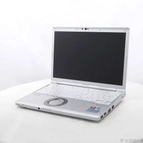 ソフマップ 〔中古品〕 Lets note SV9 CF-SV9RDLVS【344】