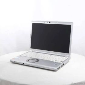 ソフマップ 〔中古品〕 Lets note SV9 CF-SV9RDLVS【352】