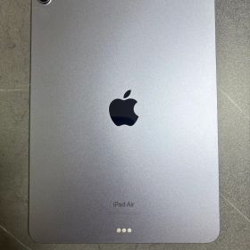 Apple iPad Air 5世代 本体 カバー ペンシル付き