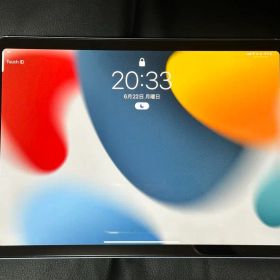 iPad Air 第5世代 256GB Wi-Fi+Cellular au