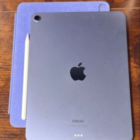 iPadAir第5世代 パープル64GB【3点セット】