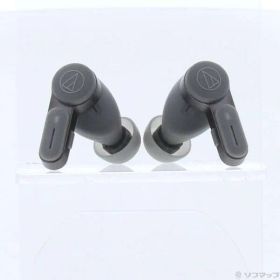 ソフマップ 〔中古品〕 ATH-TWX7 GY ストーングレイ【276】
