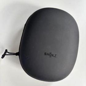 Shokz OpenRun Pro 2 骨伝導イヤホン 本体
