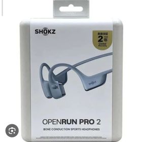 SHOKZ OpenRun Pro 2価格交渉可能です）