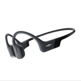 SHOKZ ネックバンド型 骨伝導ワイヤレスイヤホン SKZ-EP-000003