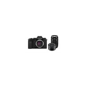 FUJIFILM X-S10 ダブルズームレンズキット ミラーレスデジタルカメラ 富士フイルム
