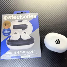 SteelSeries Arctis GameBuds 本体