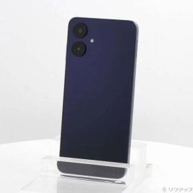 ソフマップ 〔中古品〕 Galaxy A25 5G 64GB ブラック SCG33 au SIMフリー【349】