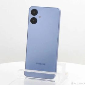 ソフマップ 〔中古品〕 Galaxy A25 5G 64GB ブルー SCG33 au SIMフリー【295】