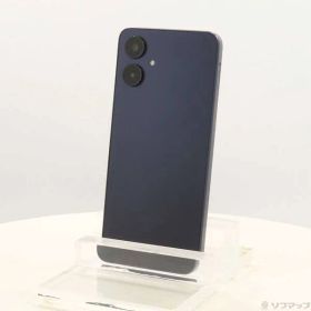 ソフマップ 〔中古品〕 Galaxy A25 5G 64GB ブラック SCSBB2 Softbank SIMフリー【276】