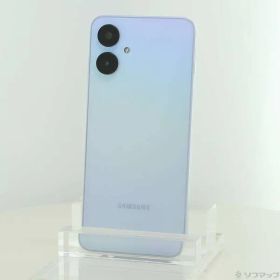 ソフマップ 〔中古品〕 Galaxy A25 5G 64GB ライトブルー SCG33 au SIMフリー【269】
