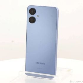 ソフマップ 〔中古品〕 Galaxy A25 5G 64GB ブルー SCG33 au SIMフリー【368】