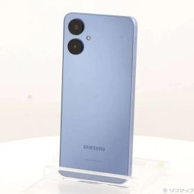ソフマップ 〔中古品〕 Galaxy A25 5G 64GB ブルー SC-53F docomo SIMフリー【258】