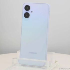 ソフマップ 〔中古品〕 Galaxy A25 5G 64GB ライトブルー SCG33 au SIMフリー【258】