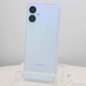ソフマップ 〔中古品〕 Galaxy A25 5G 64GB ライトブルー SBGAA25 Softbank SIMフリー【262】