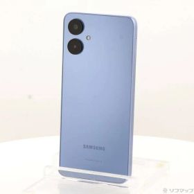 ソフマップ 〔中古品〕 Galaxy A25 5G 64GB ブルー SC-53F docomo SIMフリー【198】