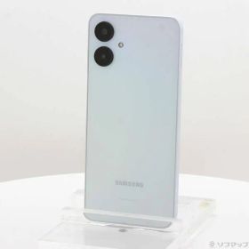 ソフマップ 〔中古品〕 Galaxy A25 5G 64GB ライトブルー SCG33 au SIMフリー【349】