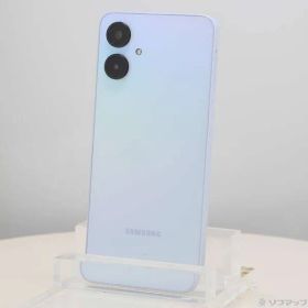 ソフマップ 〔中古品〕 Galaxy A25 5G 64GB ライトブルー SC-53F docomo SIMフリー【344】