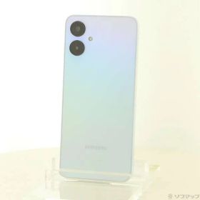 ソフマップ 〔中古品〕 Galaxy A25 5G 64GB ライトブルー SCG33 au SIMフリー【295】