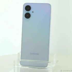 ソフマップ 〔中古品〕 Galaxy A25 5G 64GB ライトブルー SC-53F docomo SIMフリー【258】