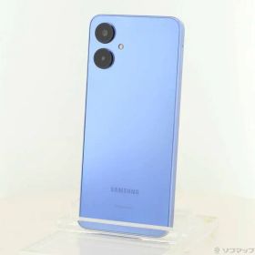 ソフマップ 〔中古品〕 Galaxy A25 5G 64GB ブルー SCG33 au SIMフリー【297】