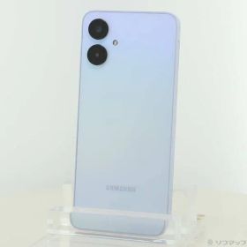ソフマップ 〔中古品〕 Galaxy A25 5G 64GB ライトブルー SCG33 au SIMフリー【368】
