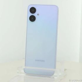 ソフマップ 〔中古品〕 Galaxy A25 5G 64GB ライトブルー SCG33 au SIMフリー【295】