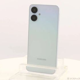 ソフマップ 〔中古品〕 Galaxy A25 5G 64GB ライトブルー SC-53F docomo SIMフリー【269】