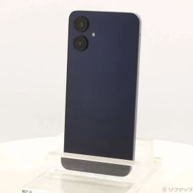 ソフマップ 〔中古品〕 Galaxy A25 5G 64GB ブラック SCG33 au SIMフリー【368】