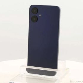 ソフマップ 〔中古品〕 Galaxy A25 5G 64GB ブラック SCG33 au SIMフリー【349】