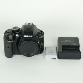[良品 | シャッター数32,700回] Nikon D3300 | Nikon Fマウント