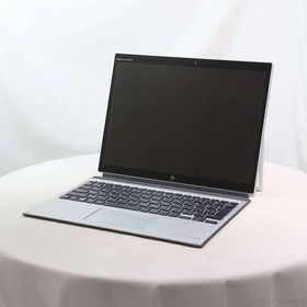 〔中古〕hp(エイチピー) HP Elite x2 G8 499B9PA#ABJ〔262-ud〕