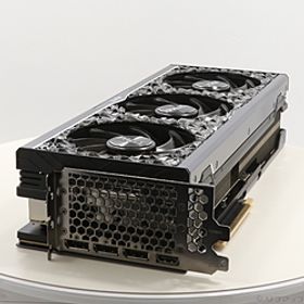 〔中古品〕 GeForce RTX 4070 Ti SUPER GameRock OmniBlack NED47TS019T2-1020Q〔中古品〕 GeForce RTX 4070 Ti SUPER GameRock OmniBlack NED47TS019T2-1020Q
