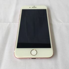 iPhone7 128GB バッテリー劣化80% MNCN2J/A