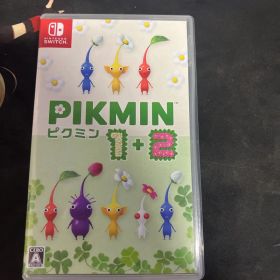 Nintendo Switch ピクミン 1+2