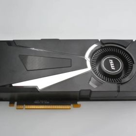 MSI GeForce GTX 1070 AERO 8G OC