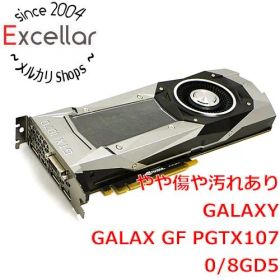 [bn:12] GALAXY GeForce GTX 1070 Founders Edition GF PGTX1070/8GD5 PCIExp 8GB