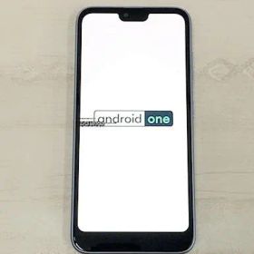 SIMフリー スマホ Android One S6 32GB 本体 ジャンク