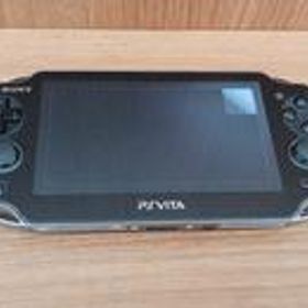 PSVITA PCH-1000 SONY