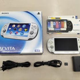 PSVITA PCH-1000 SONY