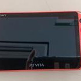 PLAYSTATION VITA PCH-2000 SONY