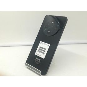 【中古】Xiaomi 国内版 【SIMフリー】 Redmi 14C ミッドナイトブラック 8GB 256GB【札幌】保証期間１ヶ月【ランクA】