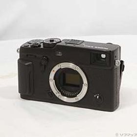 〔中古品〕 FUJIFILM X-Pro3 ボディ ブラック〔中古品〕 FUJIFILM X-Pro3 ボディ ブラック