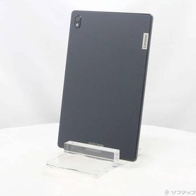 〔中古〕Lenovo(レノボジャパン) Lenovo TAB6 64GB アビスブルー A101LV Softbank SIMフリー〔269-ud〕