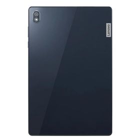 (中古良品)〈SIMフリー〉Lenovo TAB6 64GB アビスブルー A101LV【安心保証90日/赤ロム永久保証】TAB6 本体 Android アンドロイド タブレット